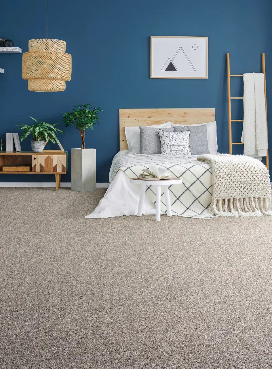 Gold Standard III CARPET GARAGE