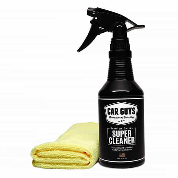 10 Best Carpet Cleaners for Cars in 2024 Tips to Pick the Right One