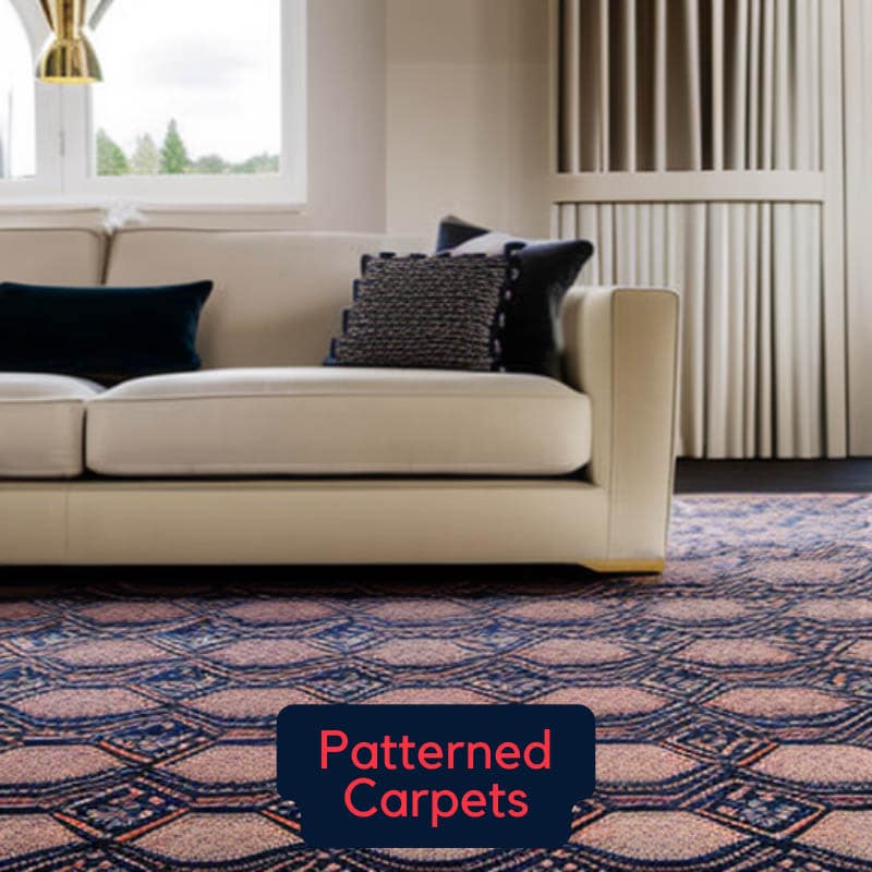 Here Are the 5 Best Carpet Colors for Your Home in 2024