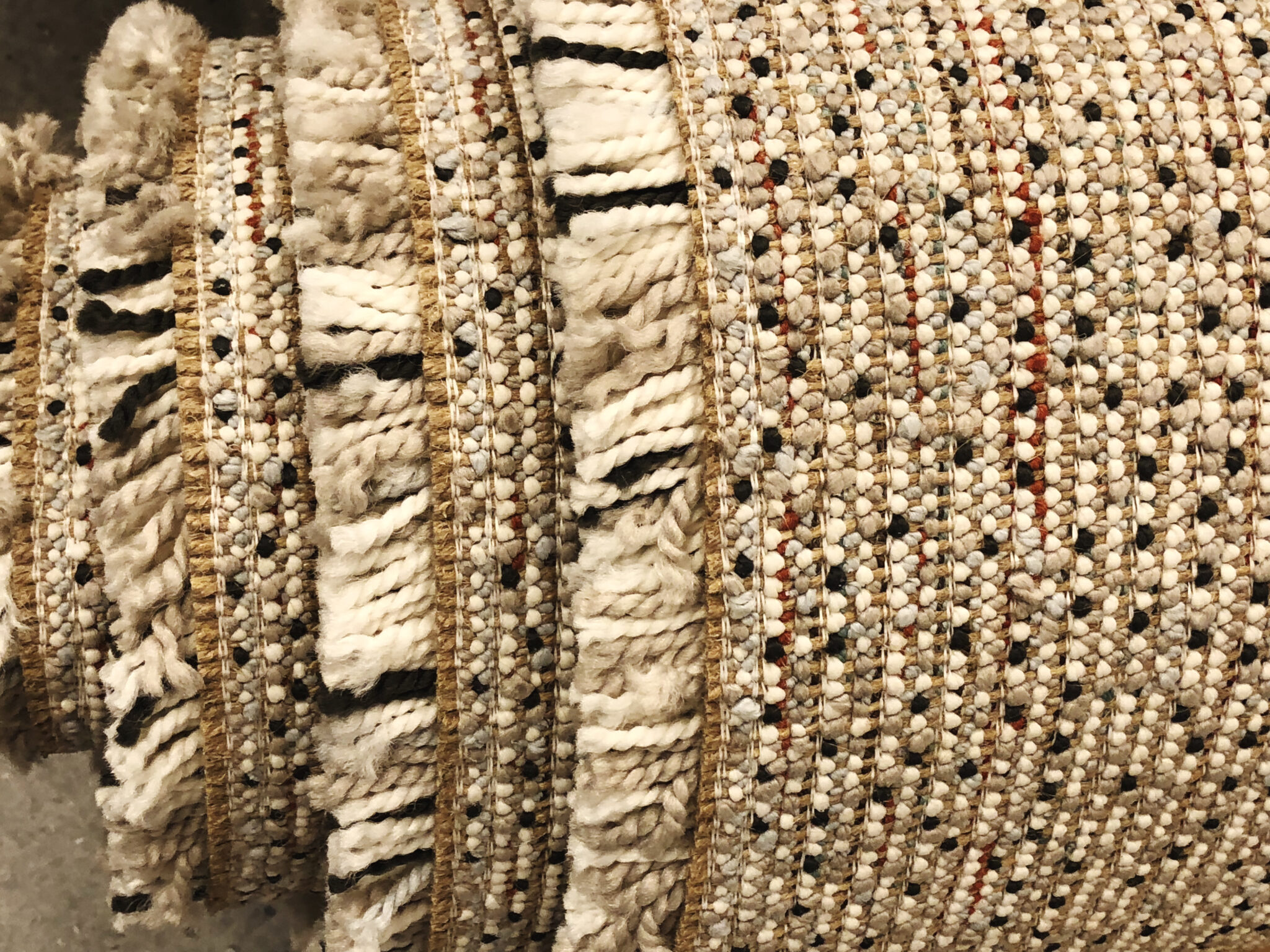 What is Berber Carpet and Why Choose Berber for Your Home? The Carpet