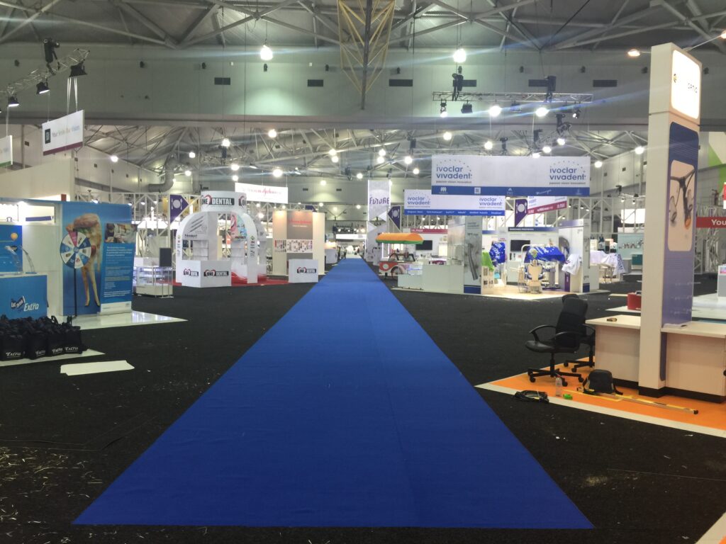 How To Get Expo Out Of Carpet at Roy Holmes blog