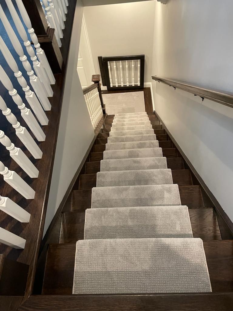 Chicago Carpet Installation