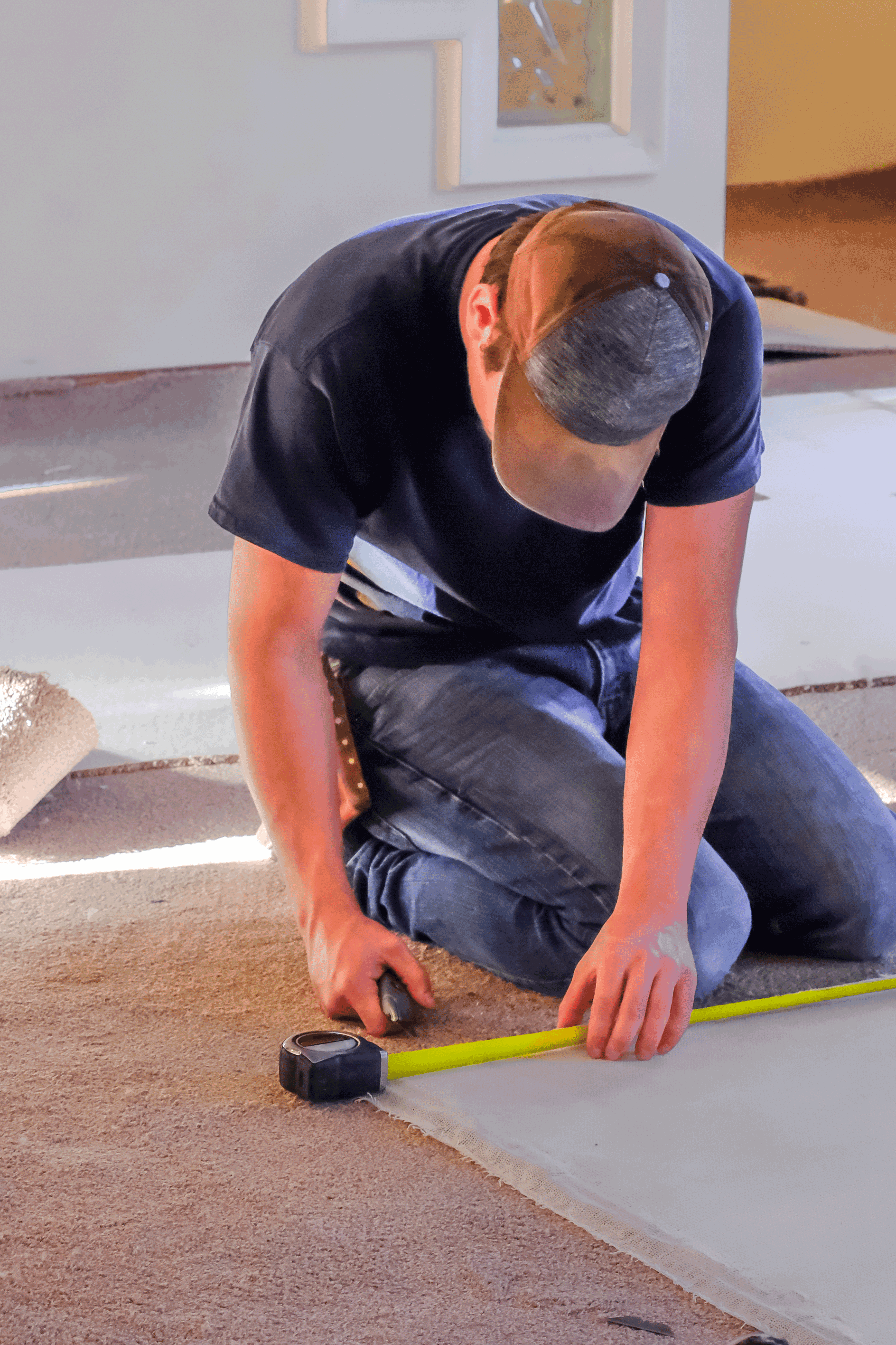 How it Works Carpets Now