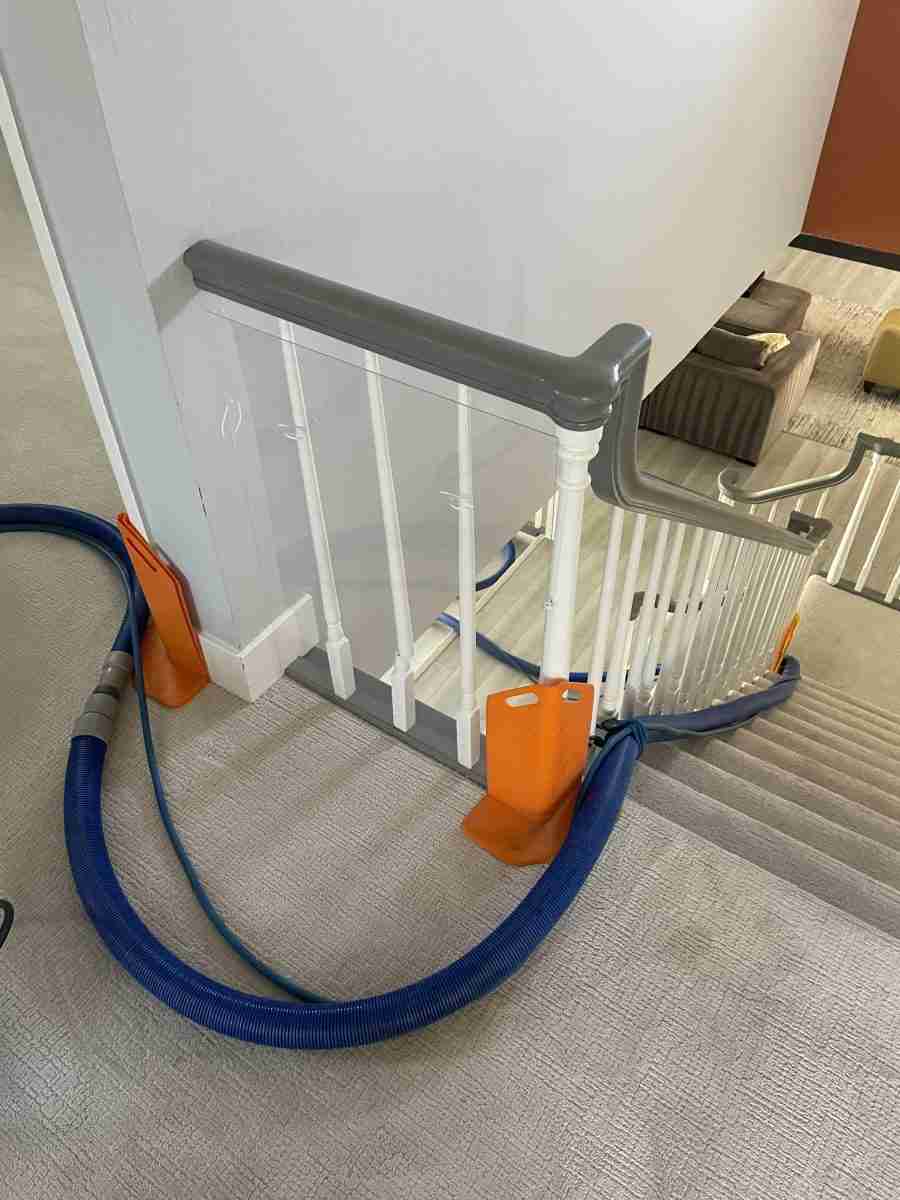 CLEANING EXAMPLES Carpet Tech Solutions Carpet Cleaning