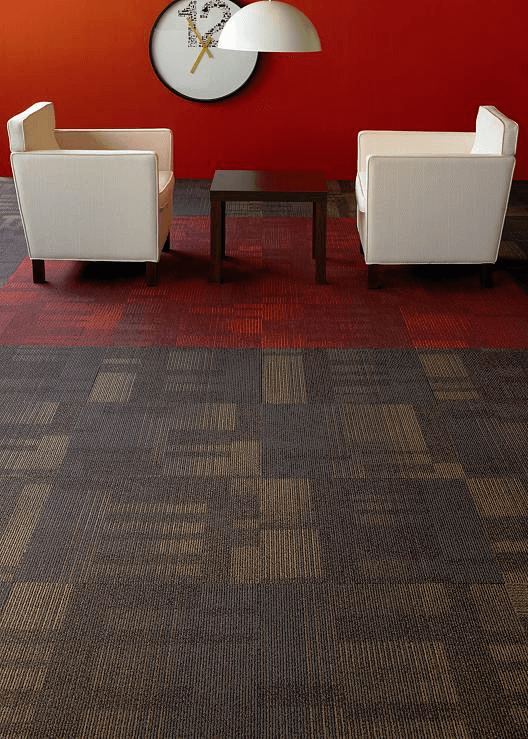 Geometric Pattern Carpet Tiles Carpet Vidalondon