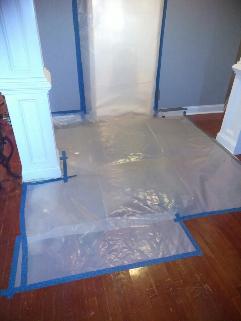 Corrección de moho Carpet Cleaning Grayson, Duluth, Dacula, Buford