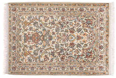 silkesmattor Silkesmattor - Carpetvista
