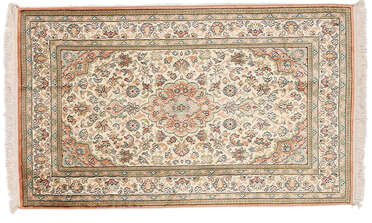 silkesmattor Silkesmattor - Carpetvista