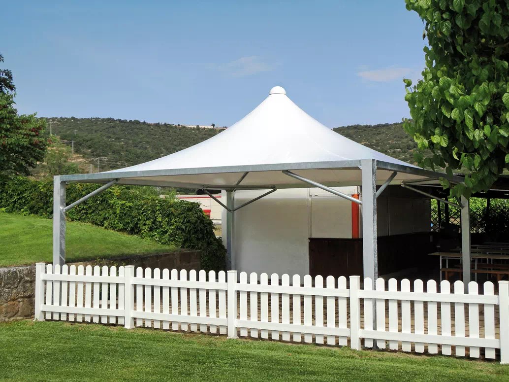 Galería de Imágenes de Gazebos Para Eventos CarPlayTem