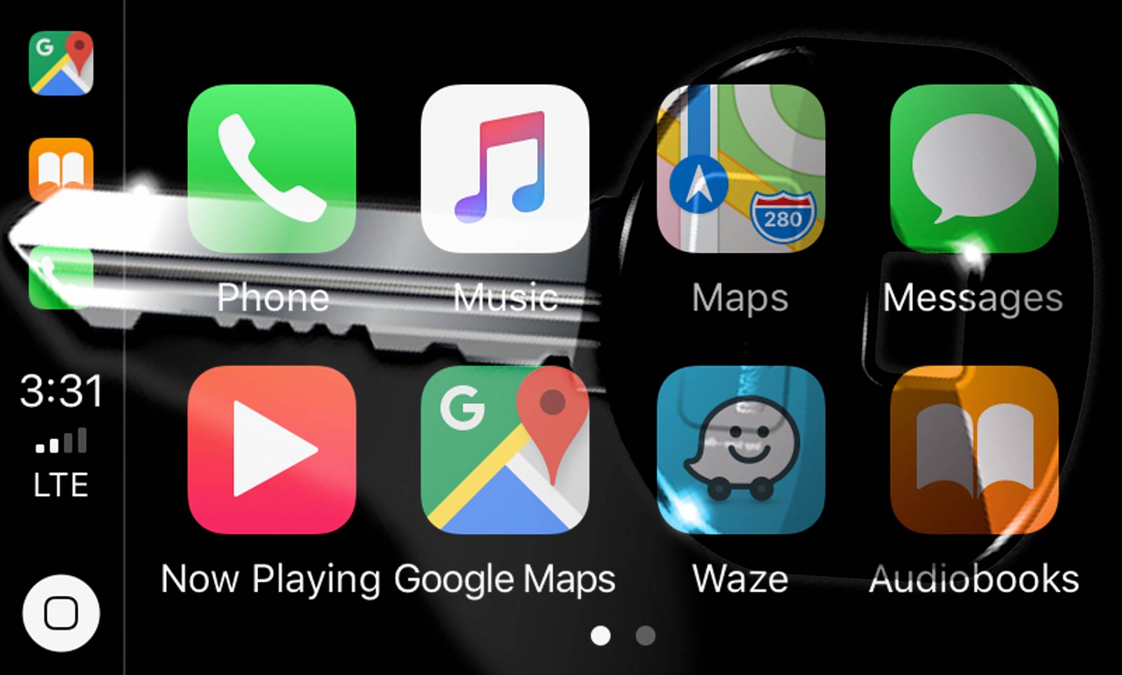 New to CarPlay? Here Are Some Newbie Tips...