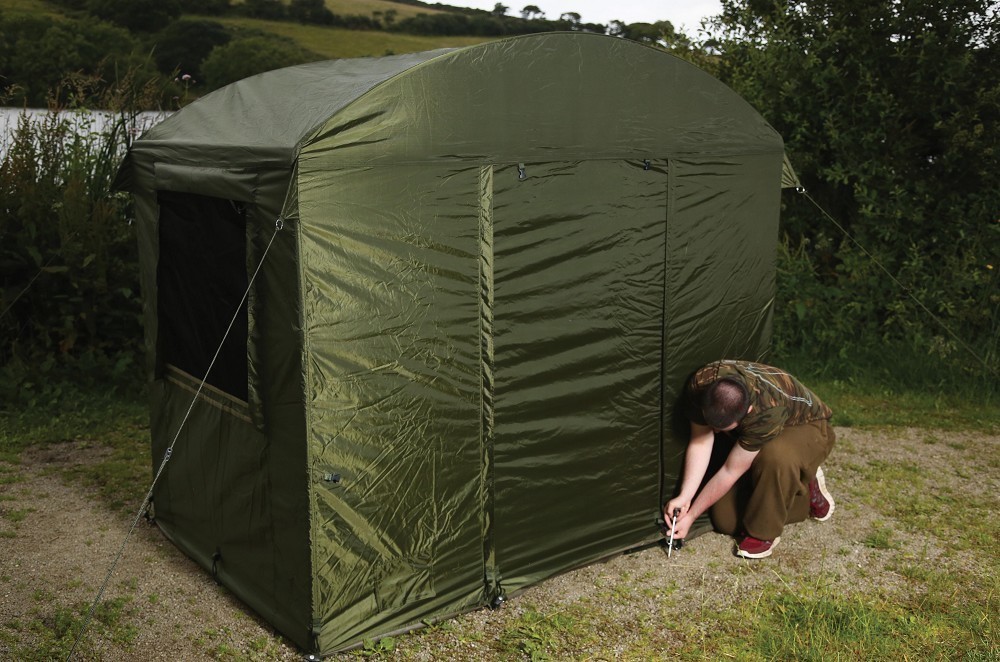 Trakker Utility Shelter