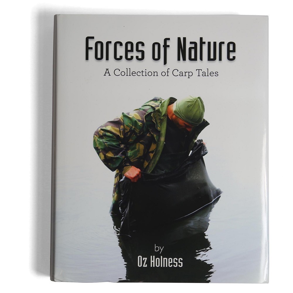 Fishing Sporting Goods Carp Fishing Book Best Of Carpology 2017 Volume