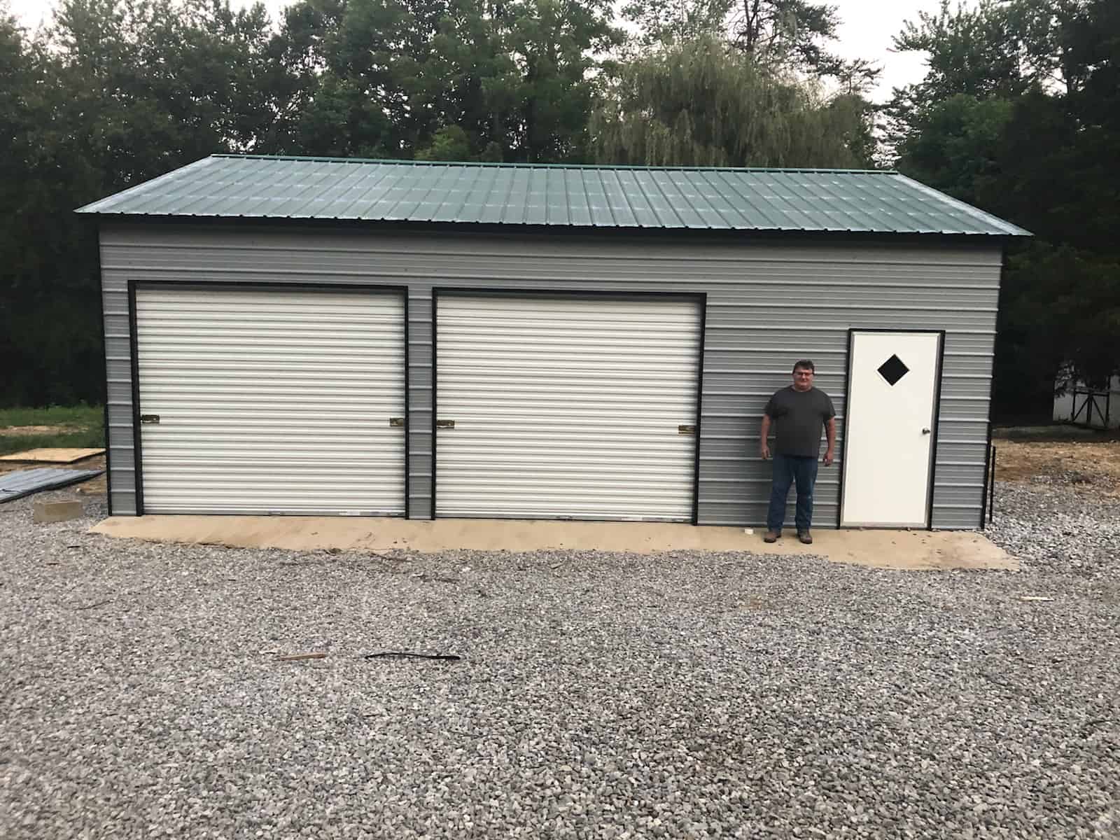 Carport Central Carports, Garages, Barns, RV Covers, Steel Buildings