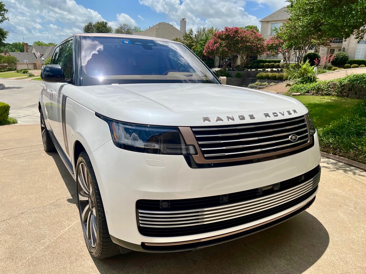 2022 Range Rover SV LWB Is The Pinnacle Of 200K Luxury, 45 OFF
