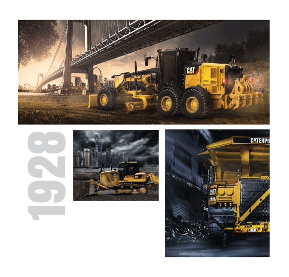 Caterpillar New, Used Heavy Machinery Equipment CAT Dealership In Fiji