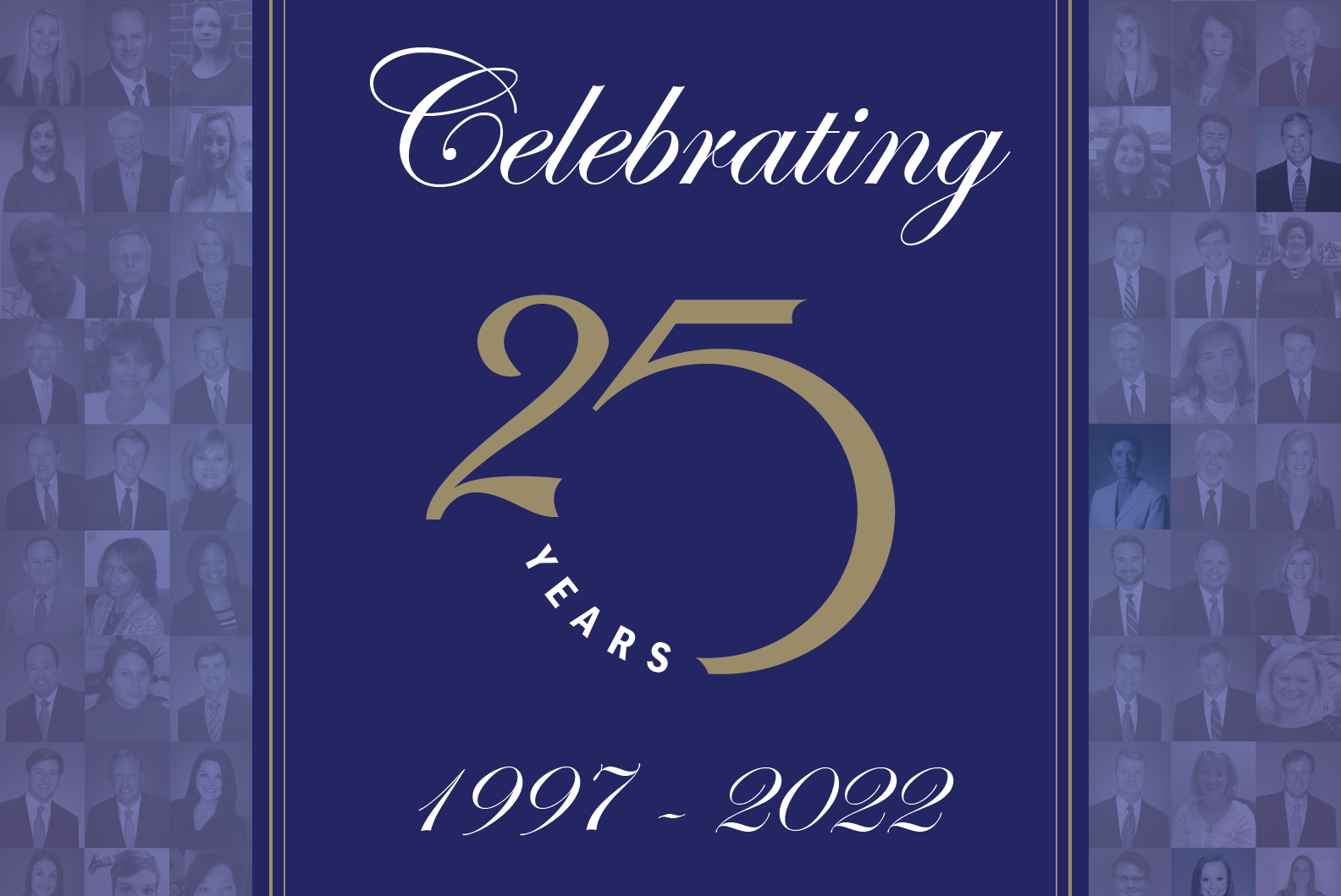 Carr Allison Celebrates 25 Years! Carr Allison