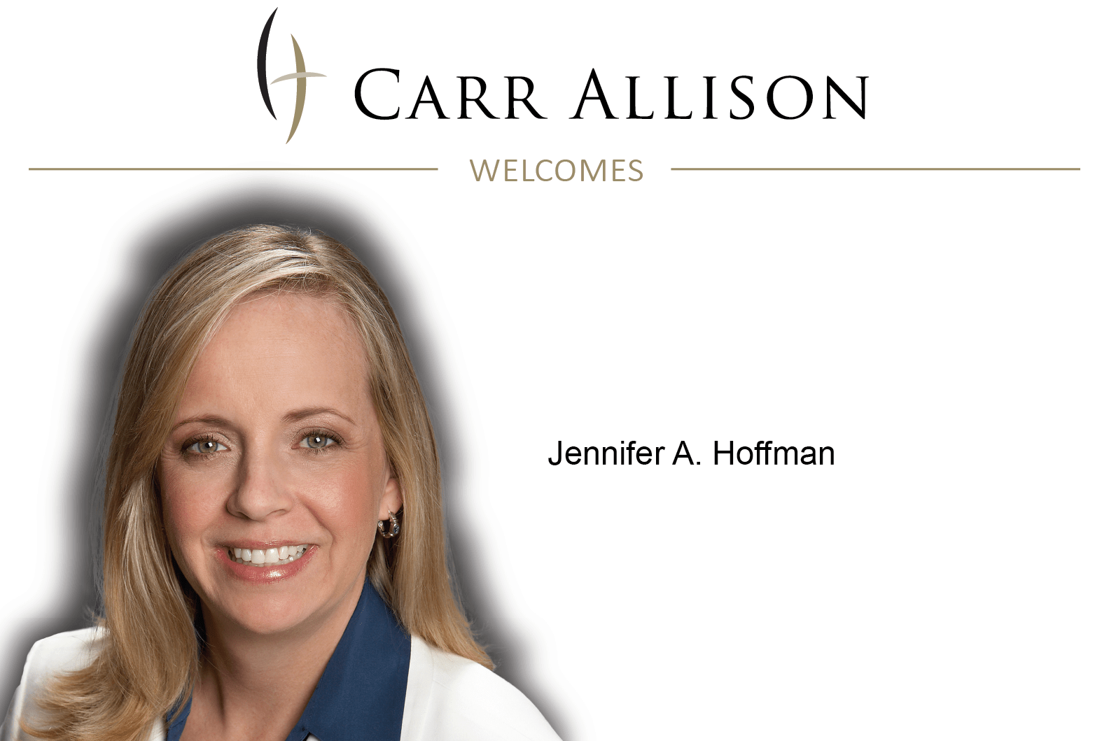 Jennifer Hoffman SharmaineFion