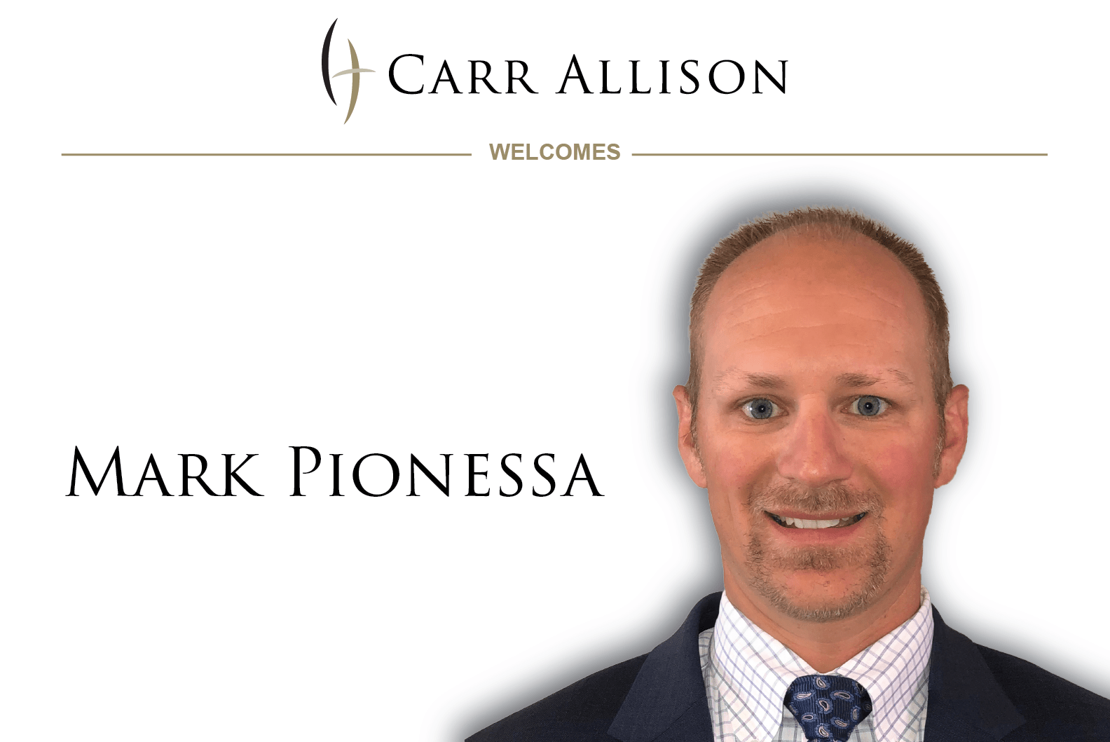 Carr Allison Attorney Mark Pionessa Carr Allison