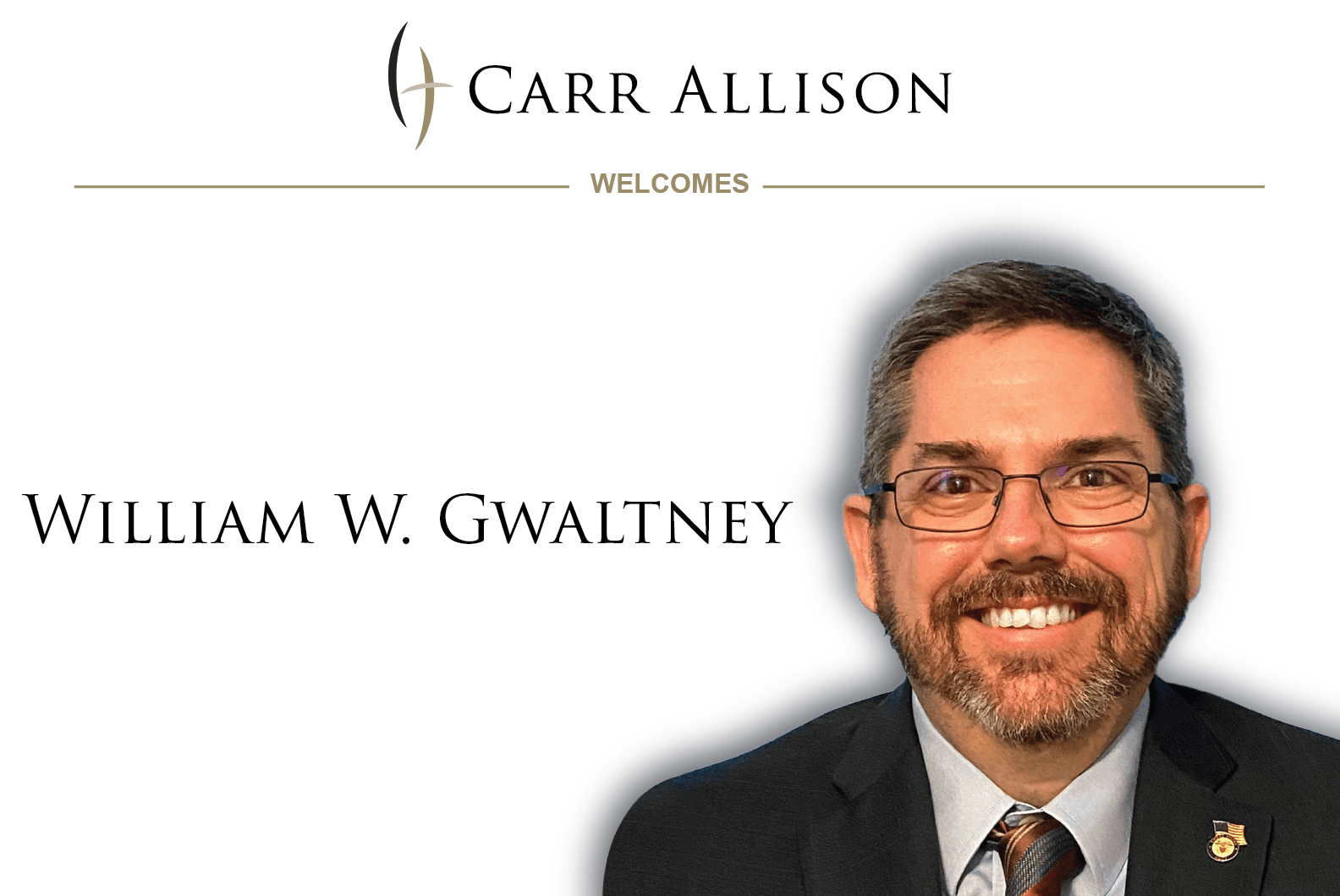 Carr Allison Attorney Bill Gwaltney Carr Allison