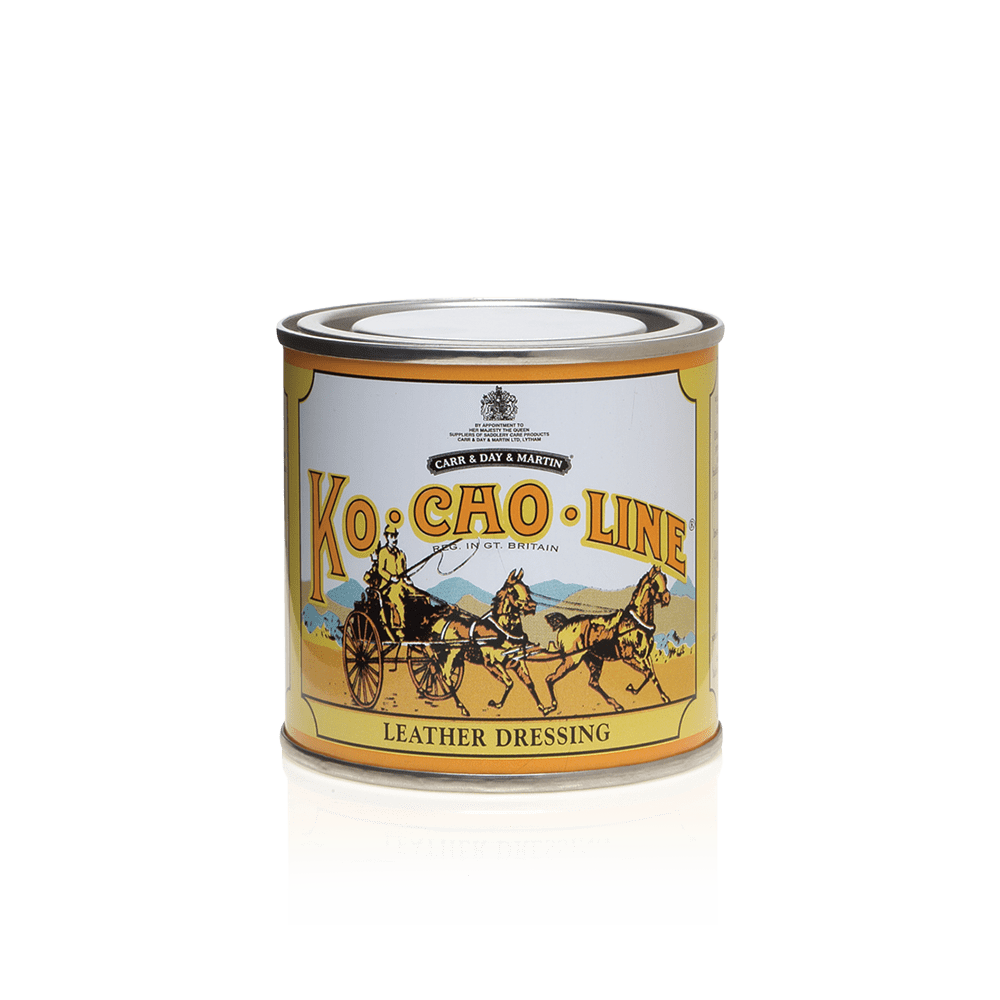 KoChoLine Leather Dressing Carr Day Martin