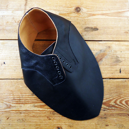 Shoe Making Kit The Full Monty the materials, tools & 'How to' films