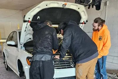 Auto Repair in Tucson, AZ | Honest Auto Repair Tucson LLC