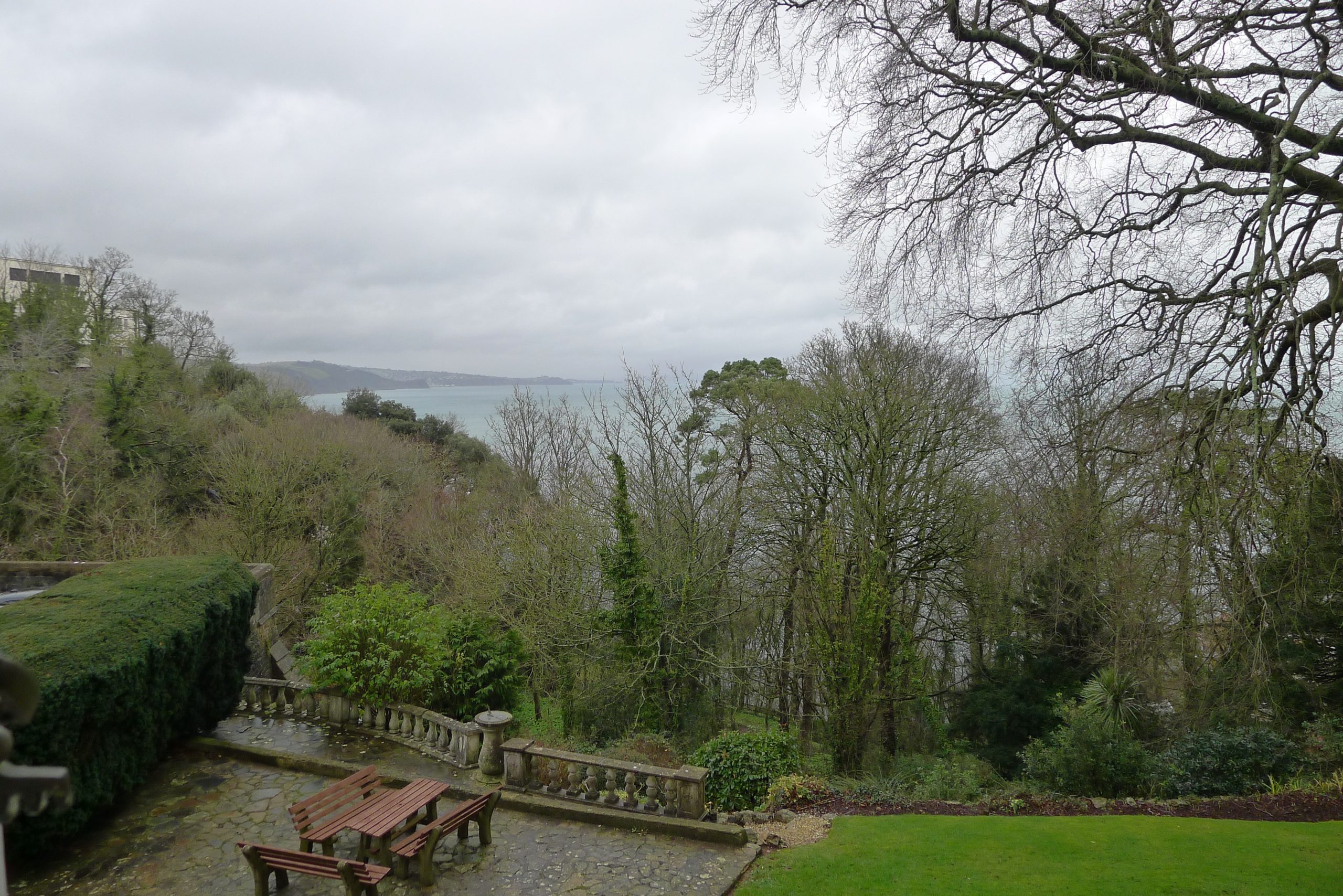Burne Jones Apartment Carrick Johnson