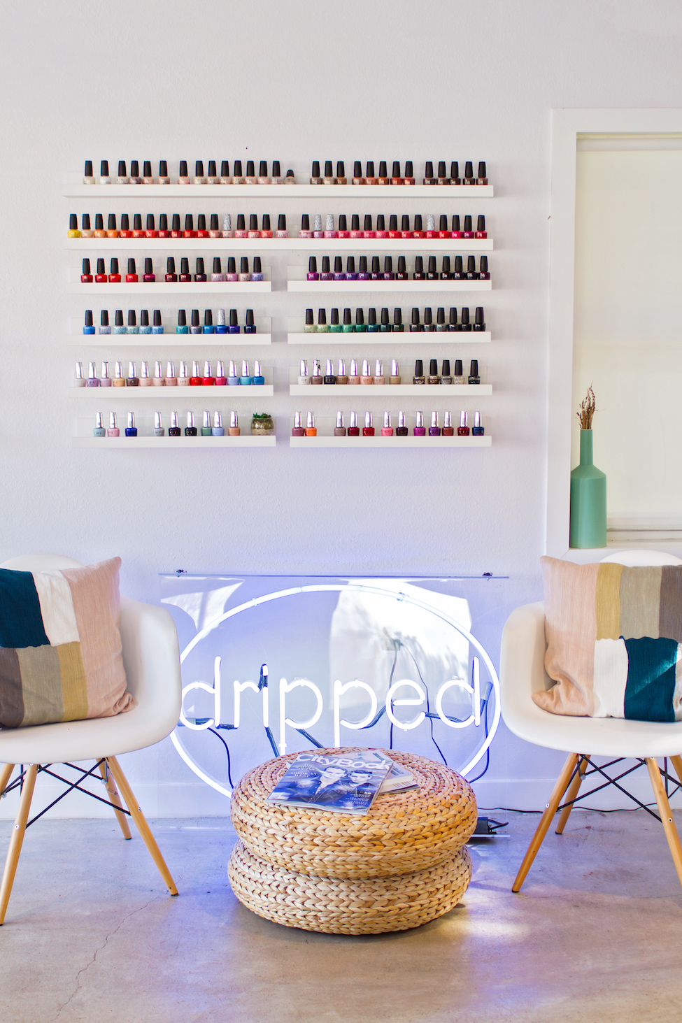 Houston's Top Nail Salons Houston's Top 3 Nail Salons