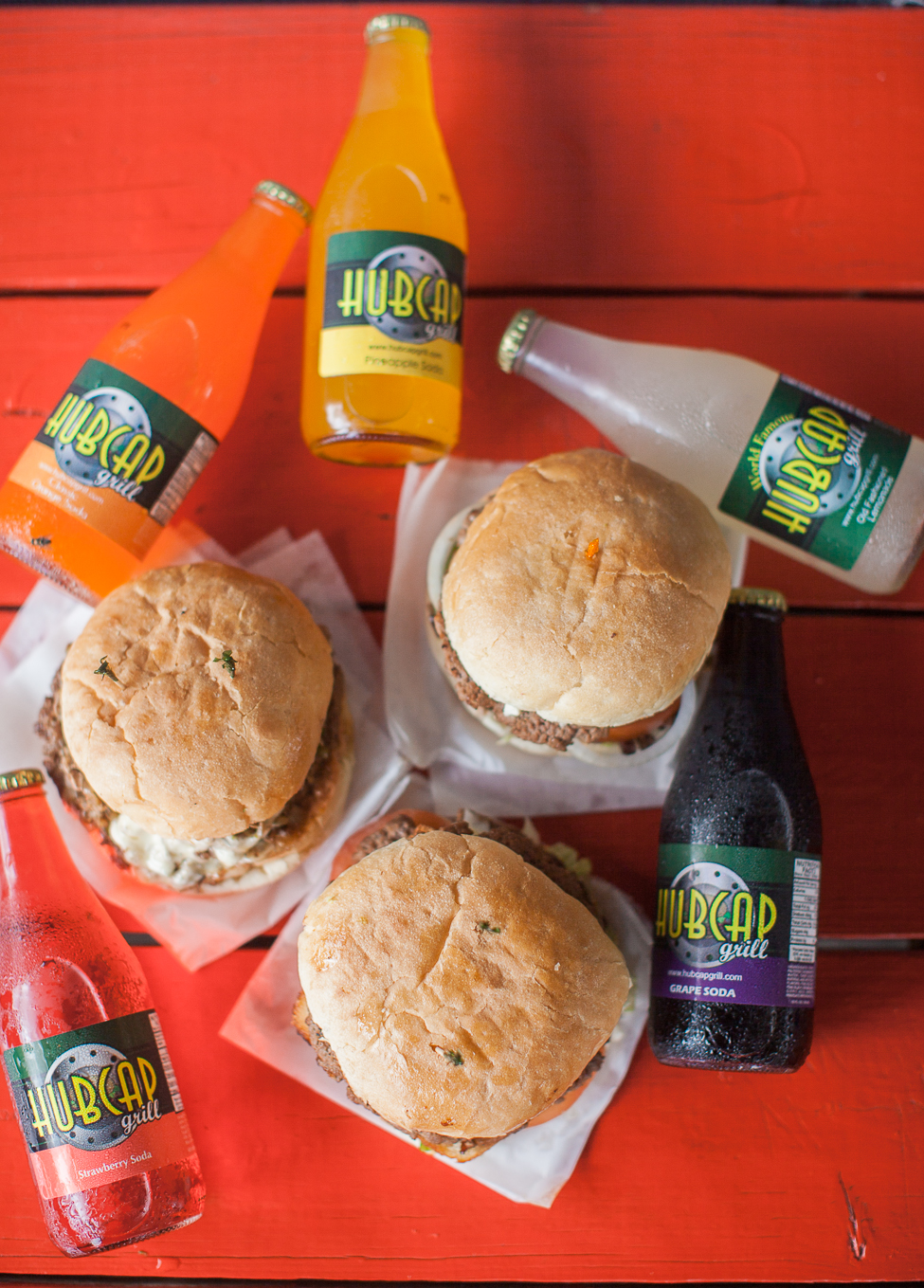 Hubcap - 2 - Carrie Colbert