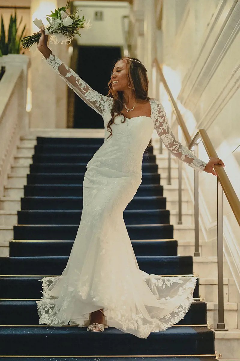 7 Tips to Know Before Your First Bridal Appointment