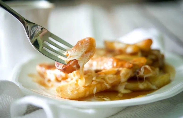 NJ Diner Disco Fries Carrie’s Experimental Kitchen