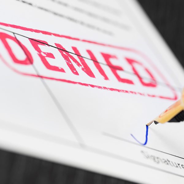 Insurance Claims Carrigan & Anderson Law Firm