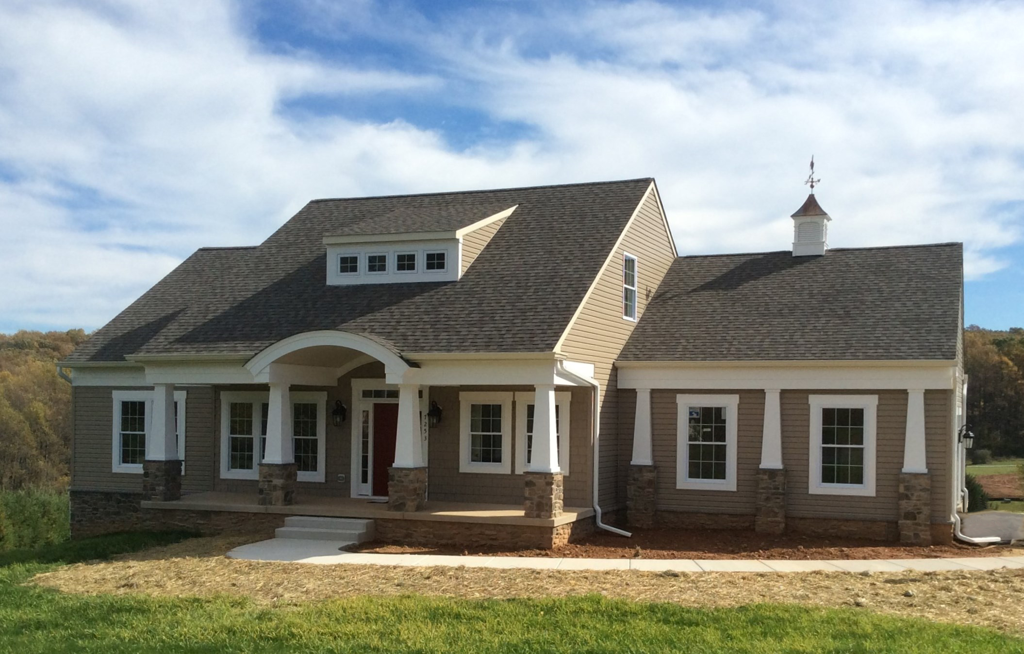 Carrigan Homes, Inc. \ Gallery