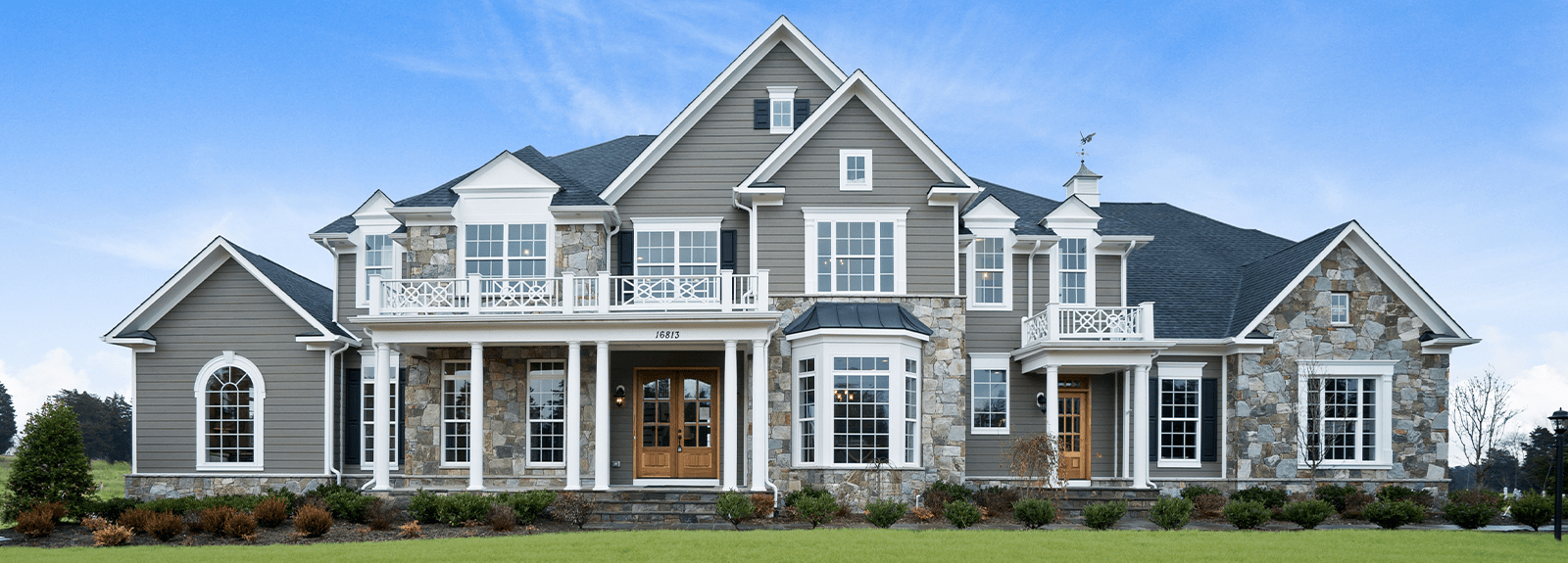 Communities Carrington Builder