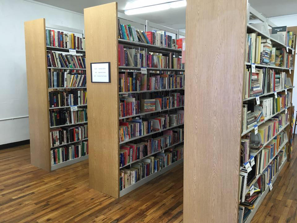 Projects and Affiliates Carrizozo Works, Inc.