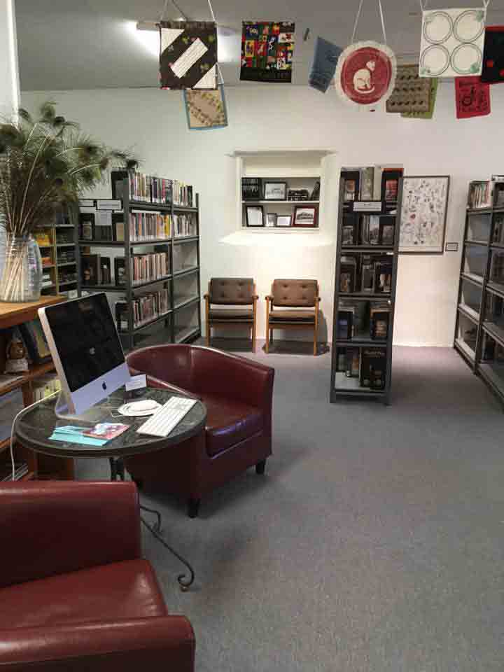 Projects and Affiliates Carrizozo Works, Inc.