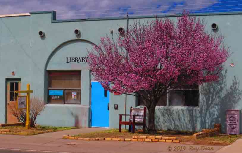 Projects and Affiliates Carrizozo Works, Inc.