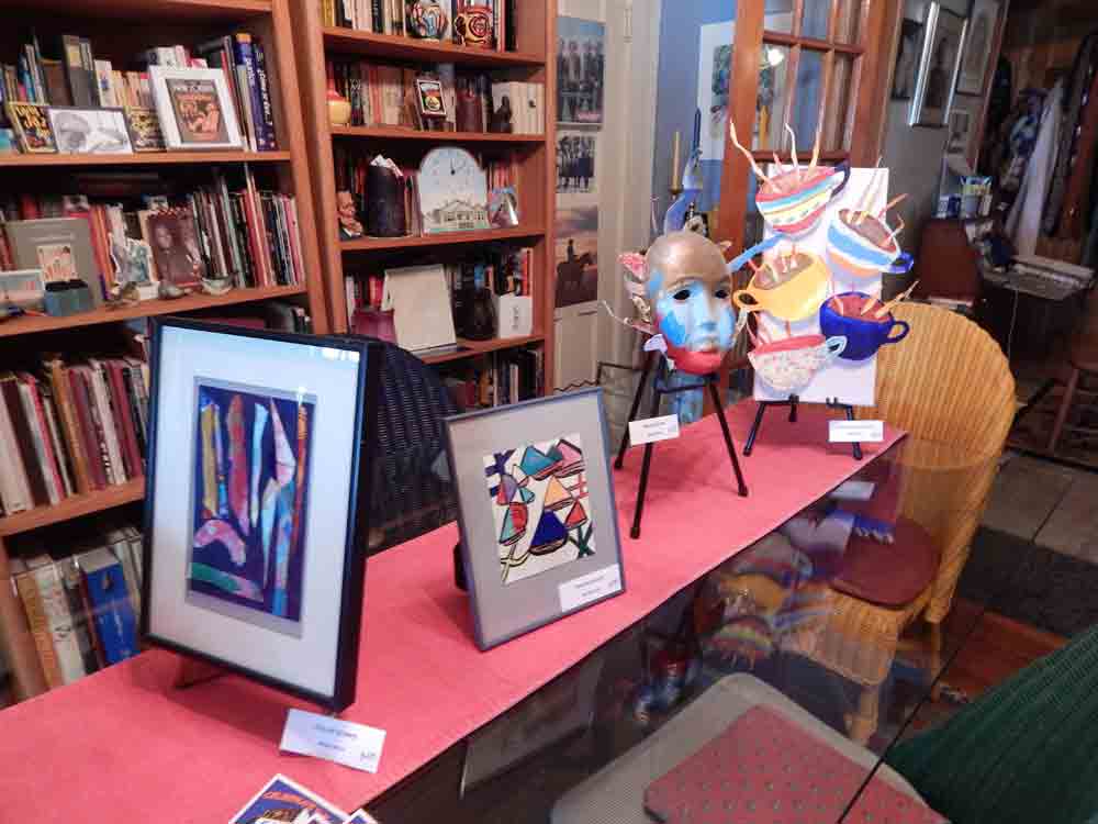 Arts and Culture Carrizozo Works, Inc.