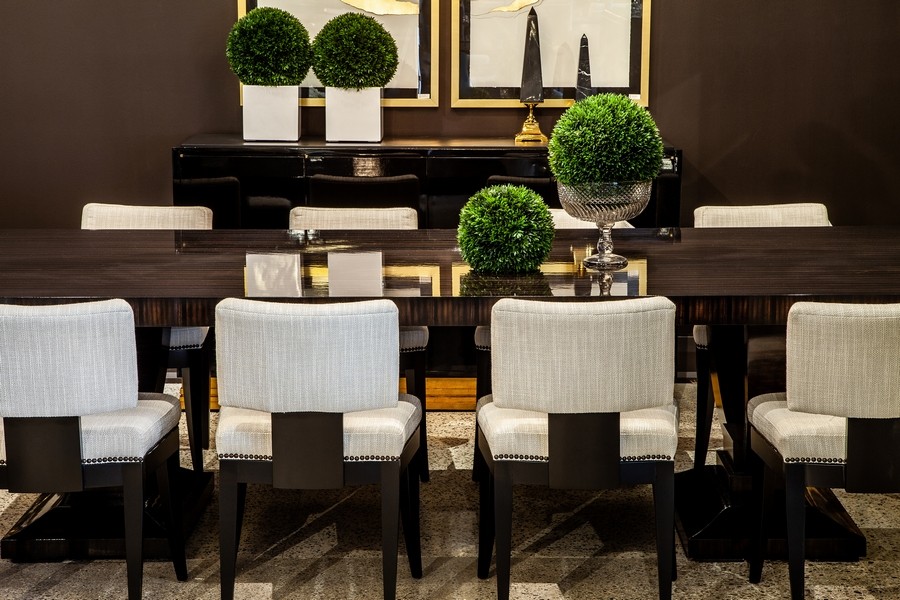 Photos Of Our Staged Rooms Carrocel Furniture Store