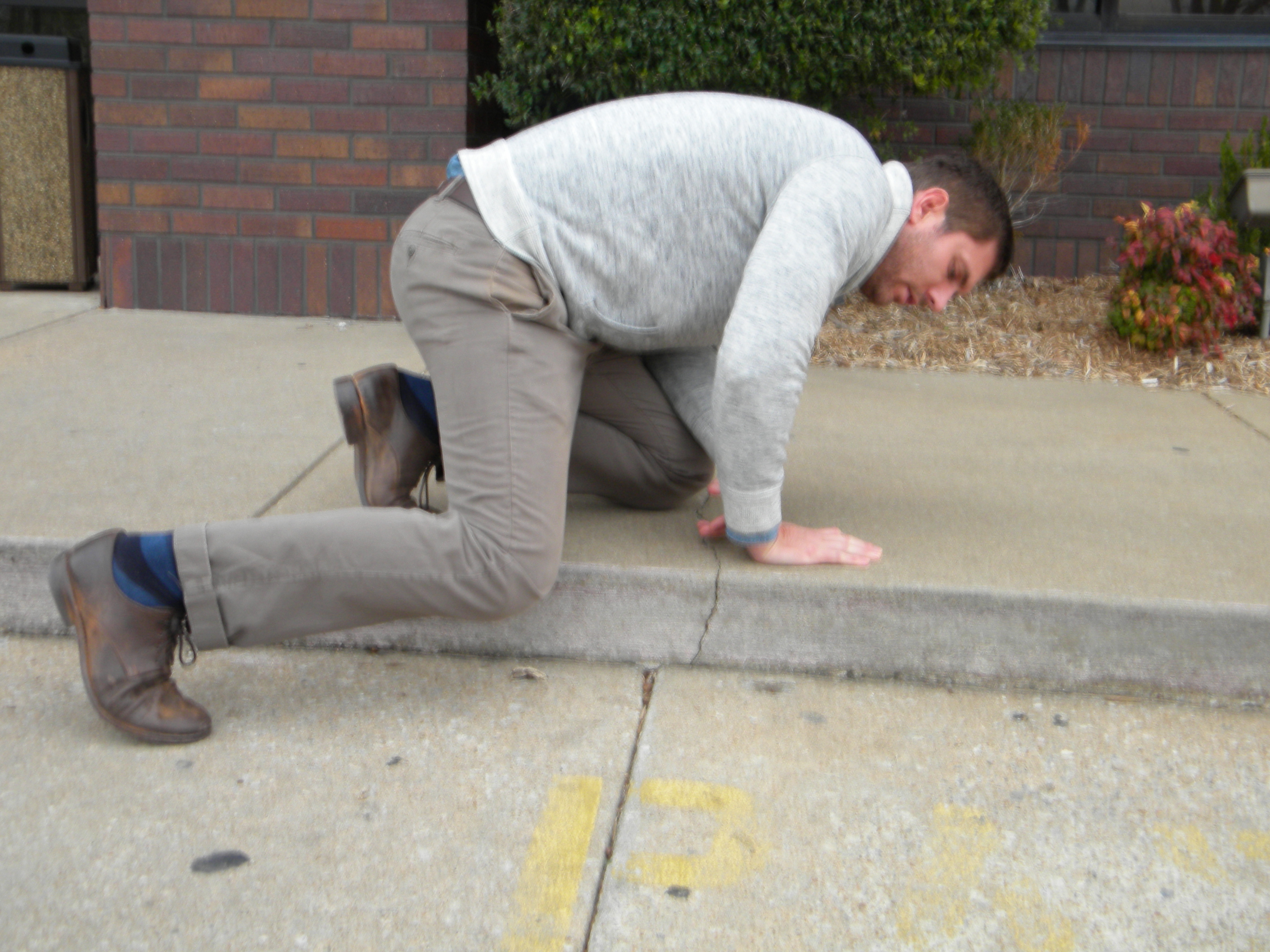Slip or Trip and Fall Injuries Carroll Law Firm
