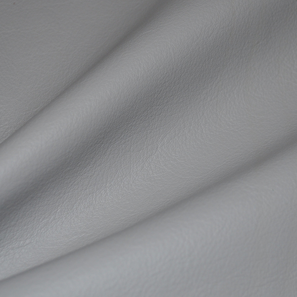 Gray Leather Hides Carroll Leather