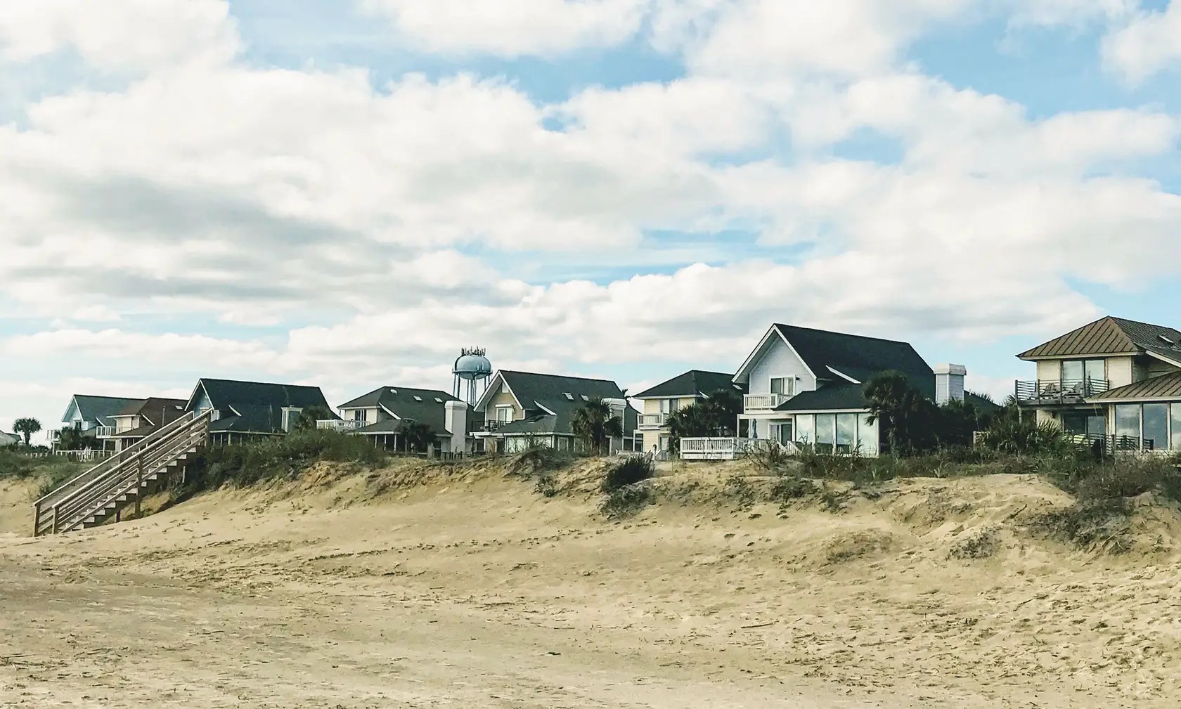 Isle of Palms Oceanfront Property Management Carroll Realty Inc