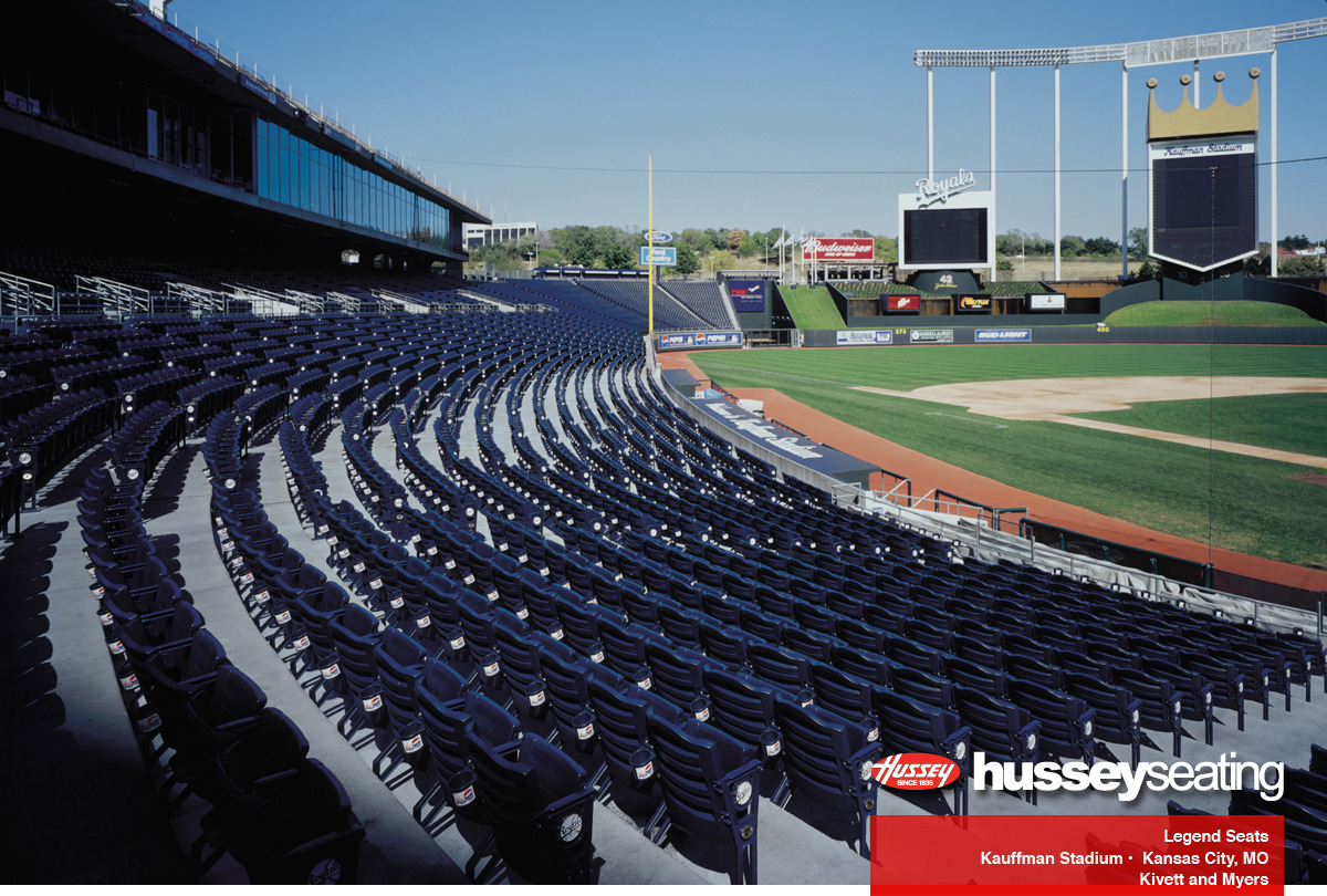 Stadium Seating Manufacturer Carroll Seating Company