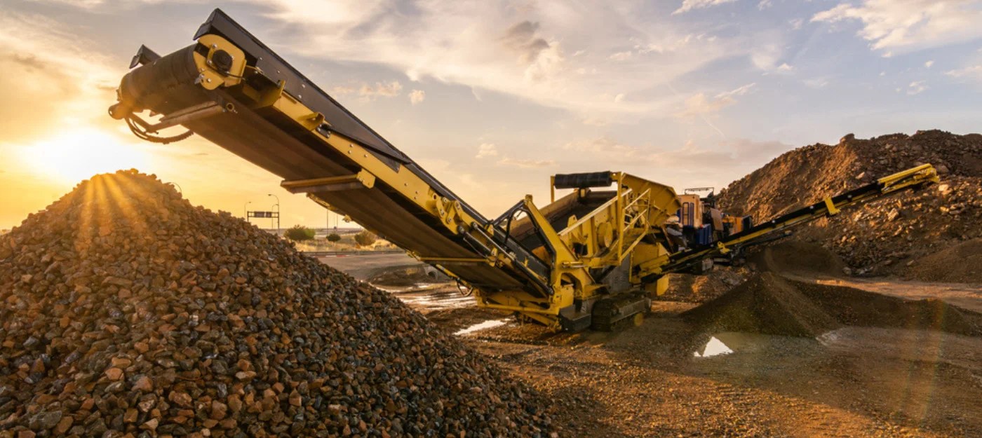 Aggregate Mining Safety Equipment and Solutions Carroll Technologies