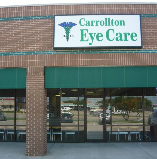 Carrollton Eye Care Optometrist, Glasses, Vision, Eye Exam, Medicaid