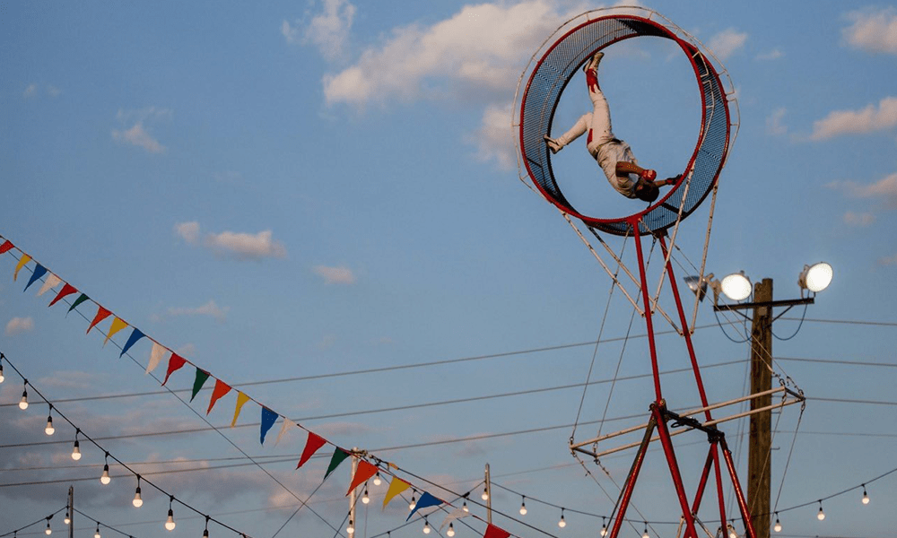 The Carrollton Fair Carrollton, GA Early Bird Tickets Available