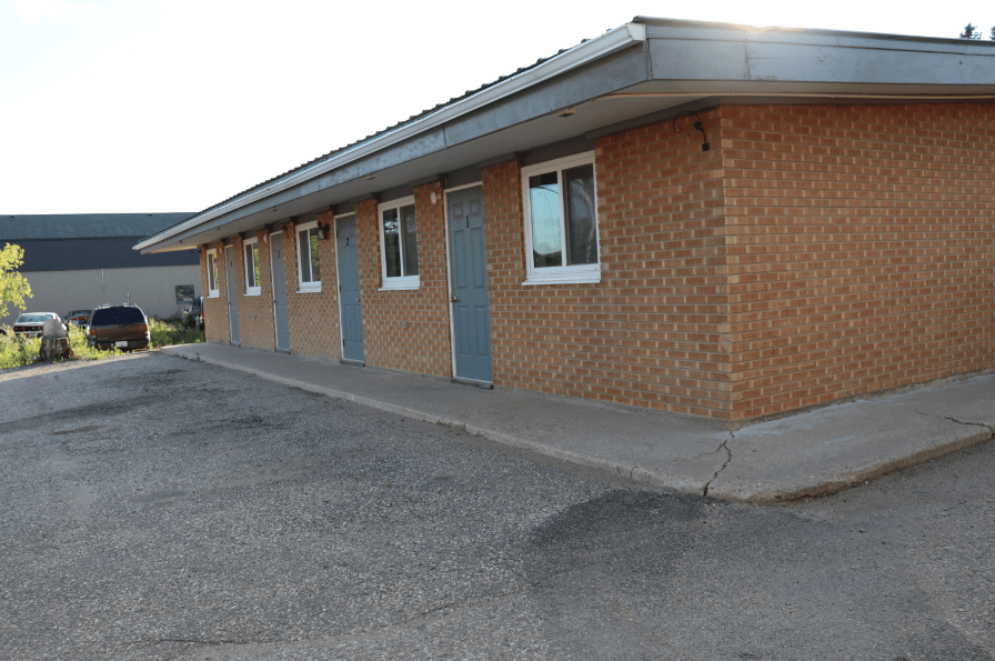 SASKATCHEWAN'S OUTBACK Carrot River, Saskatchewan