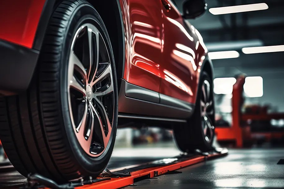 Gainesville Euro Car Service and Repair Carrsmith