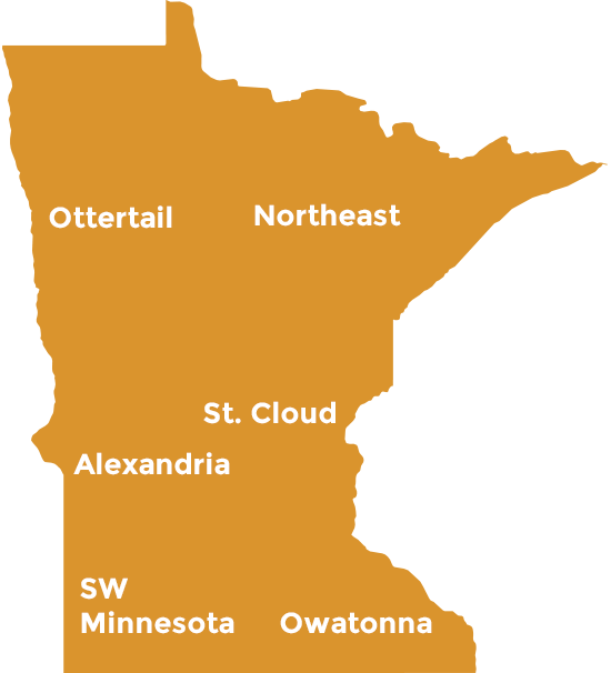 Contact Us Carr’s Tree Service Minnesota