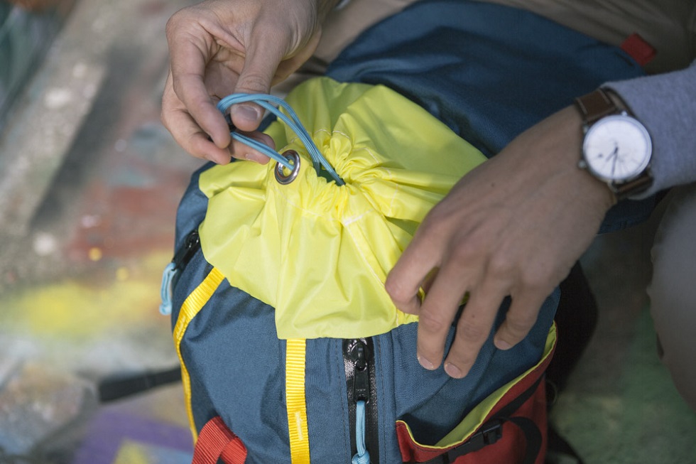 Topo Designs Mountain Pack Review Carryology